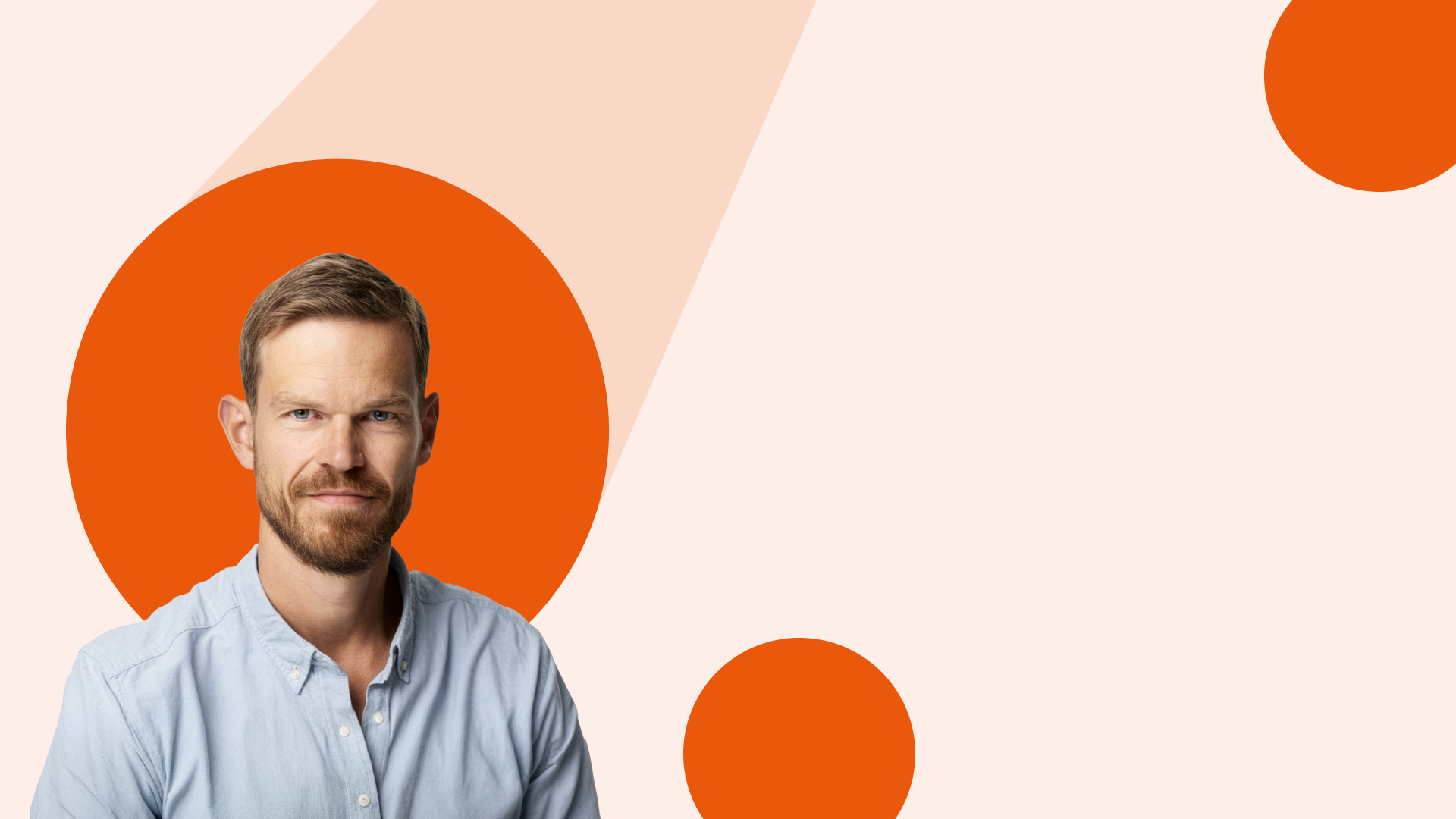 Foredrag med Svend Brinkmann