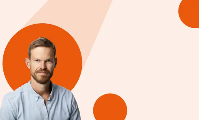 Foredrag med Svend Brinkmann
