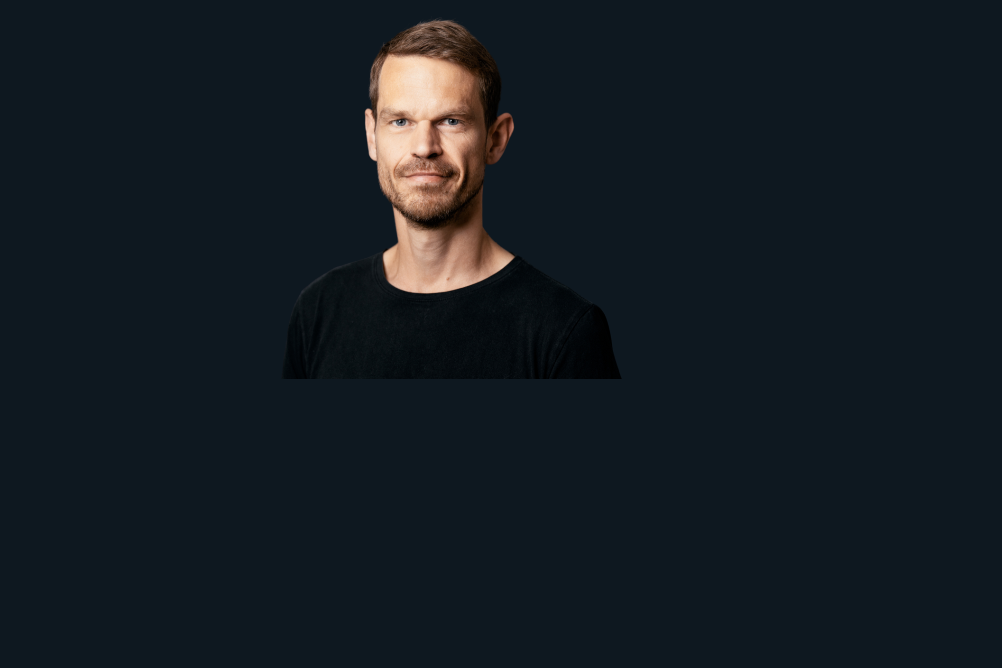 Foredrag med Svend Brinkmann
