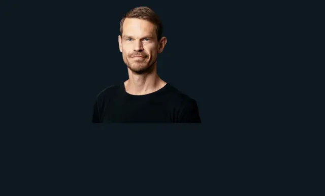 Foredrag med Svend Brinkmann