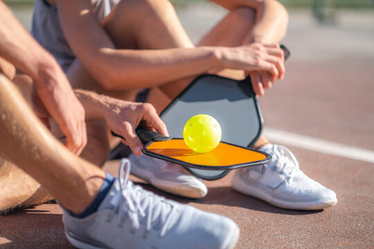 Pickleball