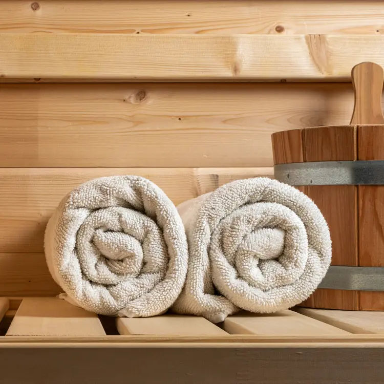 Sauna københavn