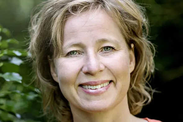 Foredrag om naturligt vægttab