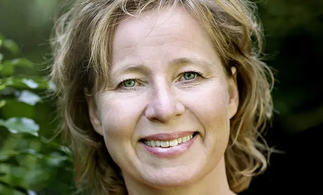 Foredrag om naturligt vægttab