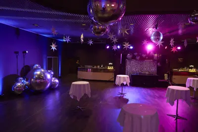 Restaurant Østerbros buffet